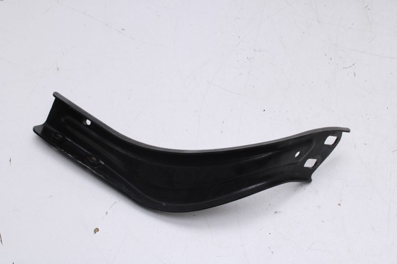 10-13 Mercedes-Benz E350 4Matic Front Right Headlight Support Bracket Frame Set - Alshned Auto Parts
