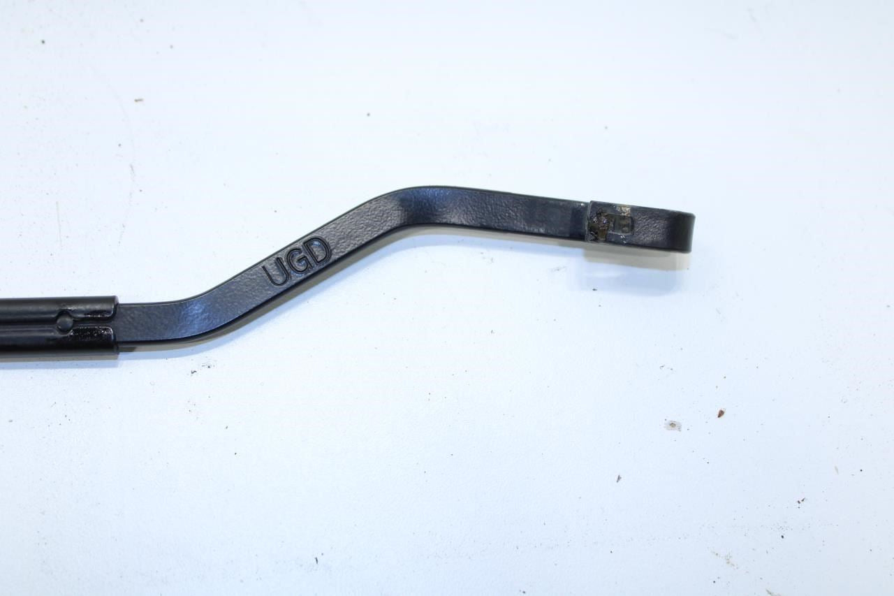 2017-2023 GMC Acadia SLT-1 FR Left and Right Windshield Wiper Arm 84934481 OEM - Alshned Auto Parts