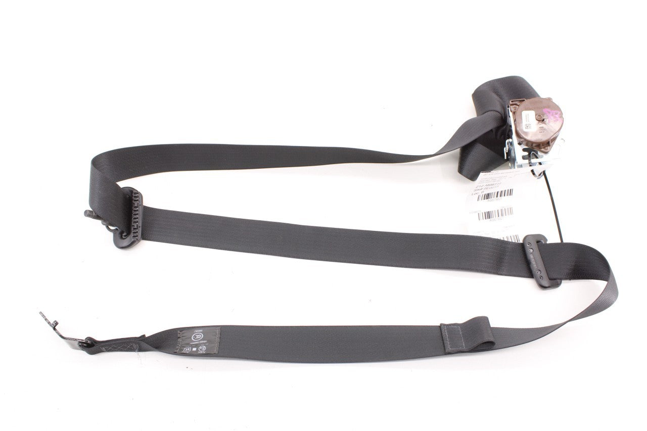 14-18 Jeep Grand Cherokee Limited Rear Passenger Right Side Seat Belt Retractor - Alshned Auto Parts