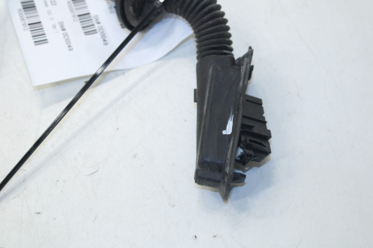 2019-2024 Chevrolet Blazer 2LT Rear Left Driver Door Wire Harness 84970387 OEM - Alshned Auto Parts