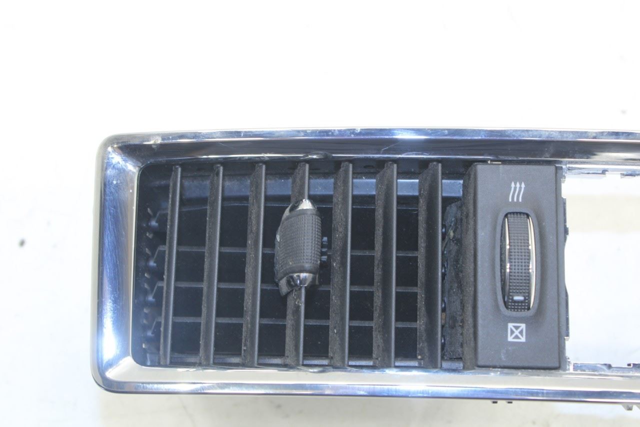 13-20 RAM 1500 Crew Cab Laramie Front Left Side Outer Air Vent Grille 1WA64DX9AF - Alshned Auto Parts