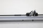 14-18 BMW X5 xDrive35i Rear Trunk RH and LH Compartment Lashing Rail Bracket Set - Alshned Auto Parts