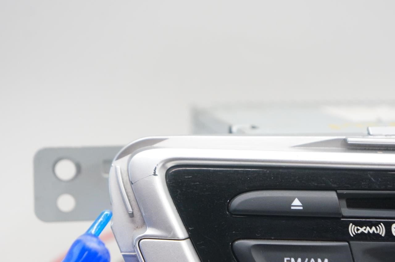 11-13 Hyundai Elantra Bluetooth Audio Radio CD Player w Receiver 96170-3X161-BLH - Alshned Auto Parts