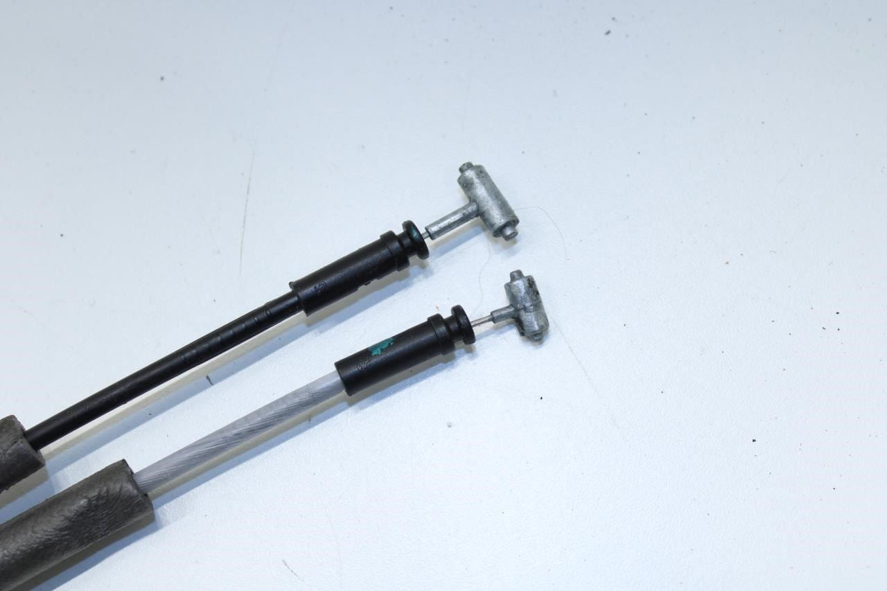 19-23 Hyundai Santa Fe Limited FR LH Door Lock Latch Actuator 81310-S1000 *ReaD* - Alshned Auto Parts