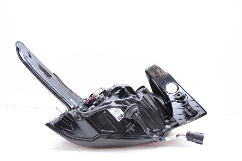 2024-2025 Chevrolet Trax Rear Right Passenger Side Tail Light Lamp 42865505 OEM - Alshned Auto Parts