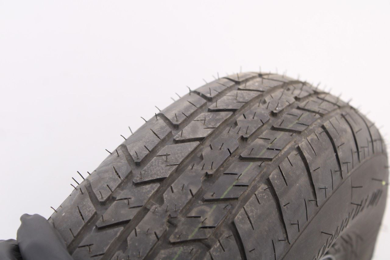 2019-2020 Hyundai Santa Fe SEL Spare Wheel Tire Kumho T165/90R17 52910-0W920 OEM - Alshned Auto Parts