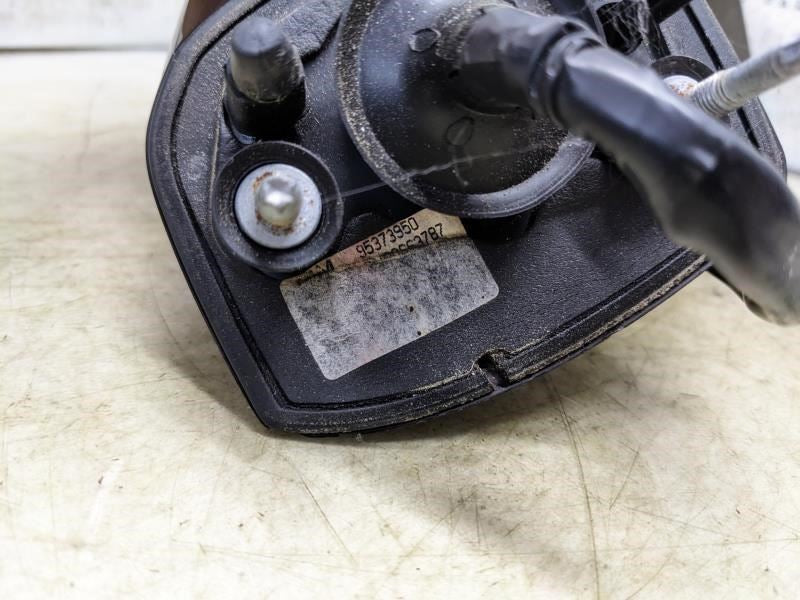 2015-16 Chevrolet Trax Right Passenger Side Rearview Mirror 95423273 OEM *ReaD* - Alshned Auto Parts