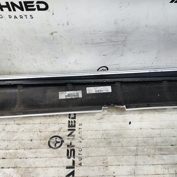 2015-2020 Mercedes-Benz C300 Left Rocker Panel Molding 205-690-07-40 OEM *ReaD* - Alshned Auto Parts