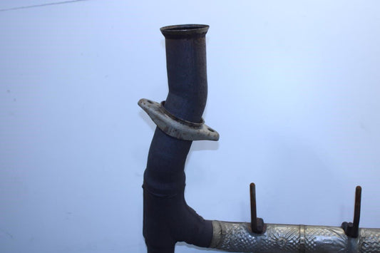 18-20 Ford F150 XL 2.7L Left & Right Exhaust System Pipe 145WB JL34-5G262-CC - Alshned Auto Parts