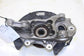 2017-2025 Jeep Compass Latitude Rear Right Side Spindle Knuckle Hub 68291104AF - Alshned Auto Parts