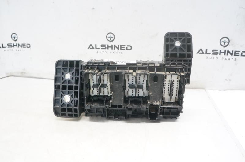 2019 RAM 1500 Power Distribution Center Cabin Fuse Box 68312776AC OEM - Alshned Auto Parts