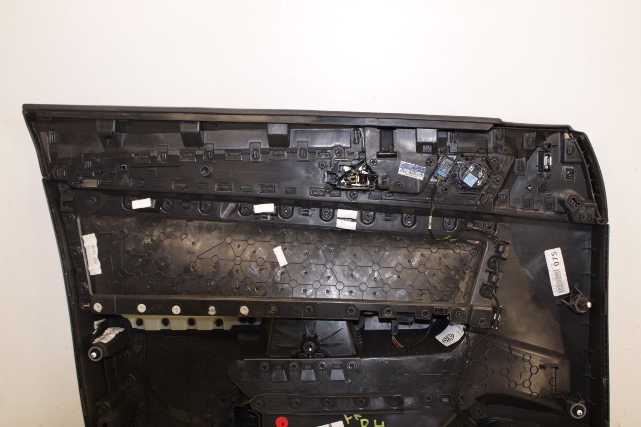 2018-19 Volkswagen Atlas S Front Right Door Trim Panel 3CN867012EHSG OEM *ReaD* - Alshned Auto Parts