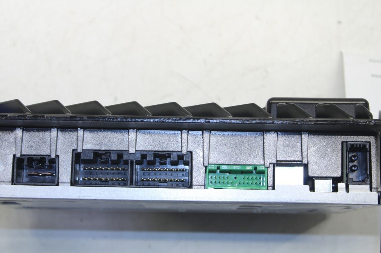 2012-2015 Jaguar XF Radio Amplifier Amp AW93-19C164-CU OEM - Alshned Auto Parts