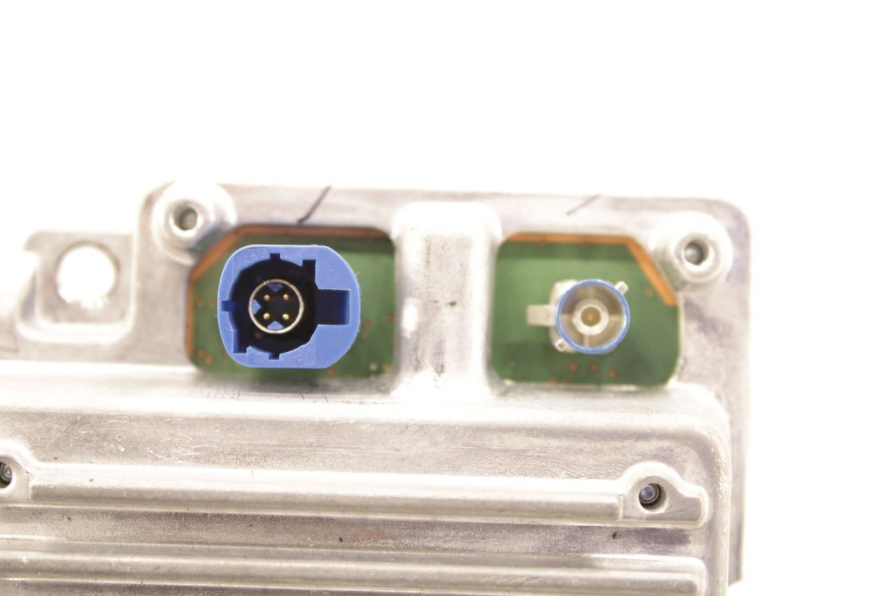 2018-2019 Ford Ecosport SE Sync 3 APIM Communication Module JK2T-14G371-CCC OEM - Alshned Auto Parts