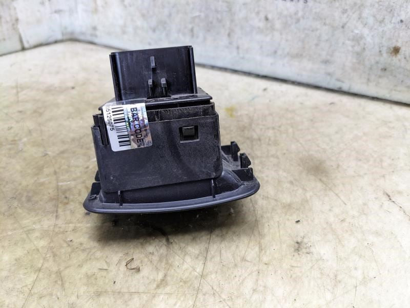 2011-2017 Jeep Wrangler Dash 4 Door Power Window Control Switch 1RP75DX9AC OEM - Alshned Auto Parts