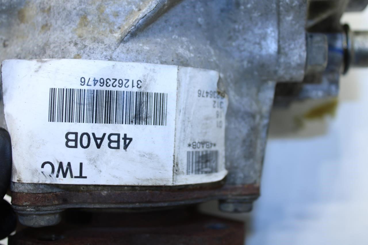 2014-2020 Nissan Rogue SV 2.5L AWD CVT Transfer Case VIN 5 1st digit USA built - Alshned Auto Parts