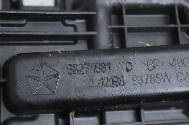 2017-2024 Chrysler Pacifica Battery Tray Holder 68271681AD OEM - Alshned Auto Parts