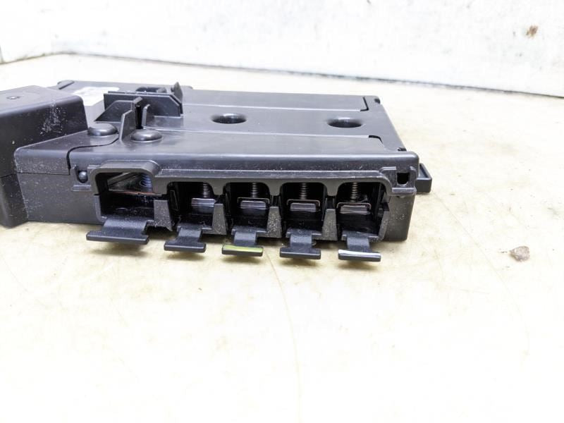 2015-2018 Mercedes-Benz C300 Fuse Box Relay Junction Block 205-540-28-50 OEM - Alshned Auto Parts