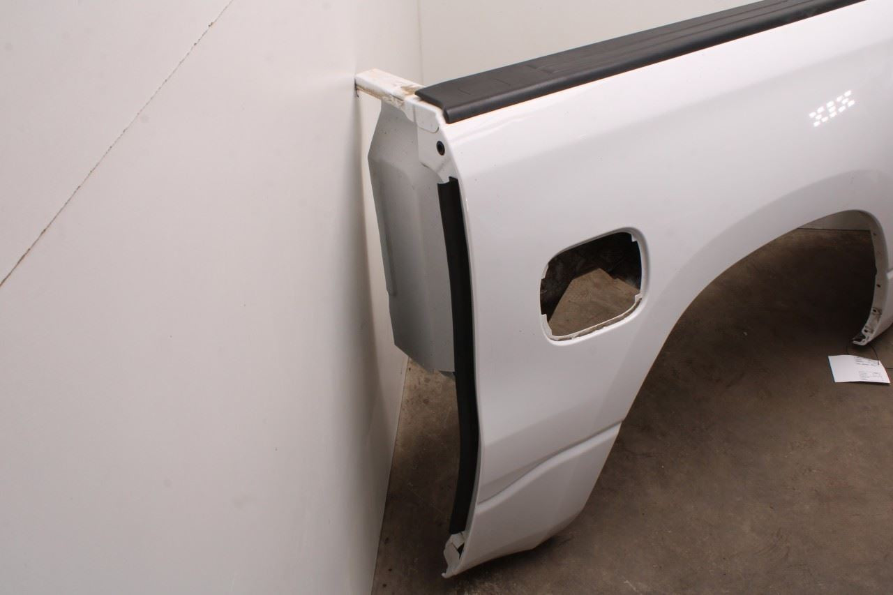 2019-2024 Ram 1500 Big Horn Rear Left Side 5.7 Pickup Bed Box Quarter Panel - Alshned Auto Parts
