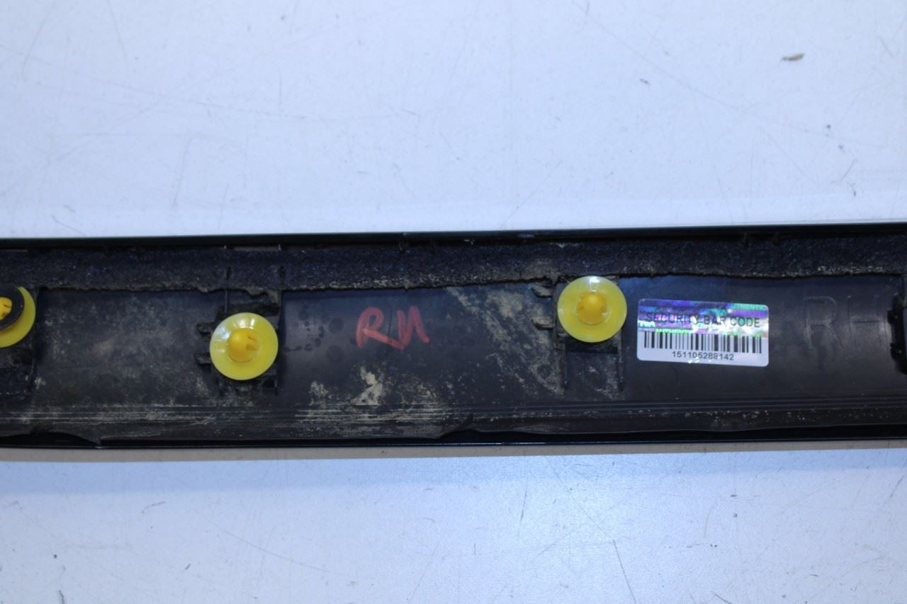 20-25 Kia Soul LX Front Right Windshield A-Pillar Trim Molding 86261-K0000 *ReaD - Alshned Auto Parts