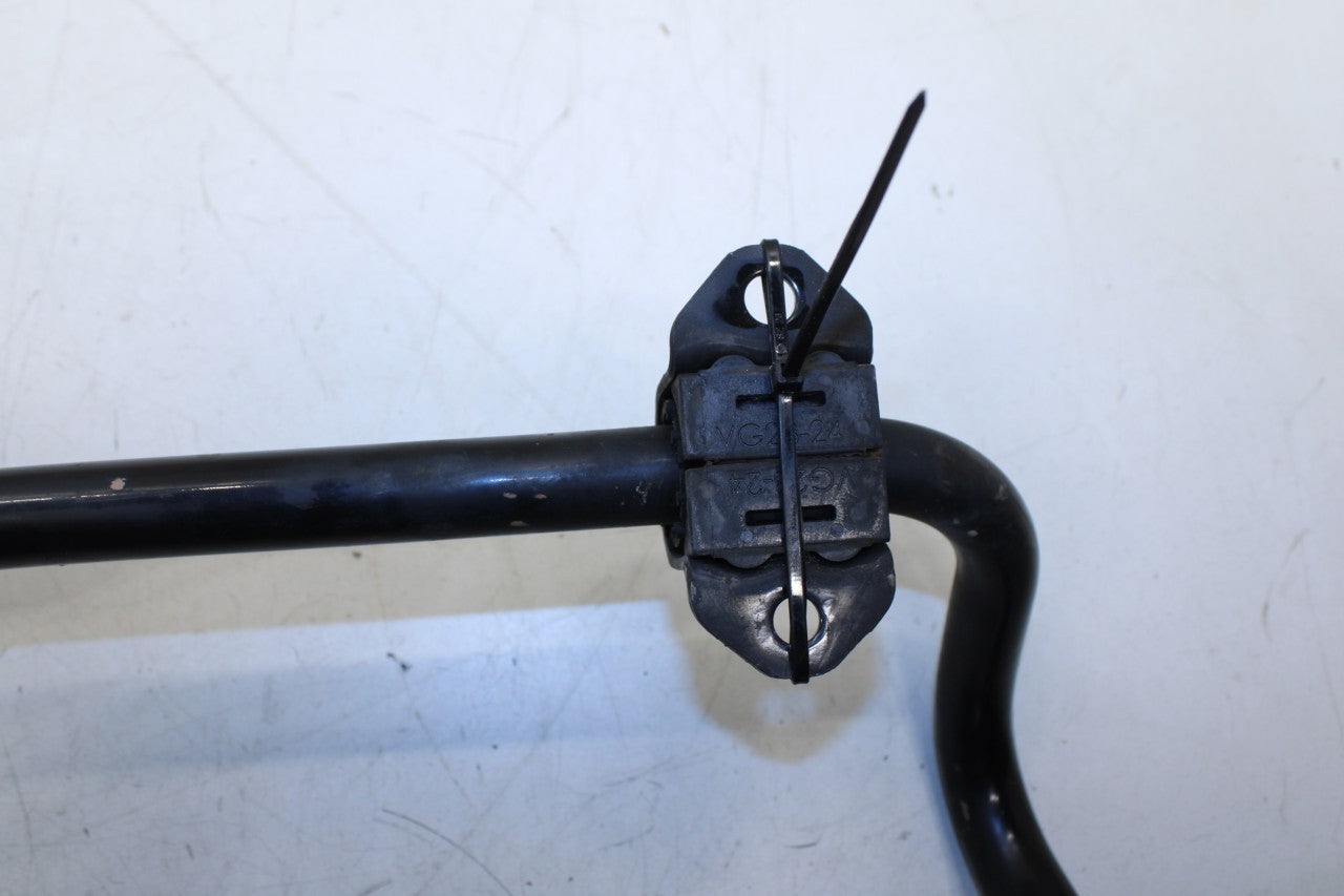 2019-20 Hyundai Elantra SEL 2.0L FWD Front Stabilizer Sway Anti-Roll Bar w/ Link - Alshned Auto Parts