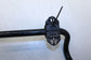 2019-20 Hyundai Elantra SEL 2.0L FWD Front Stabilizer Sway Anti-Roll Bar w/ Link - Alshned Auto Parts