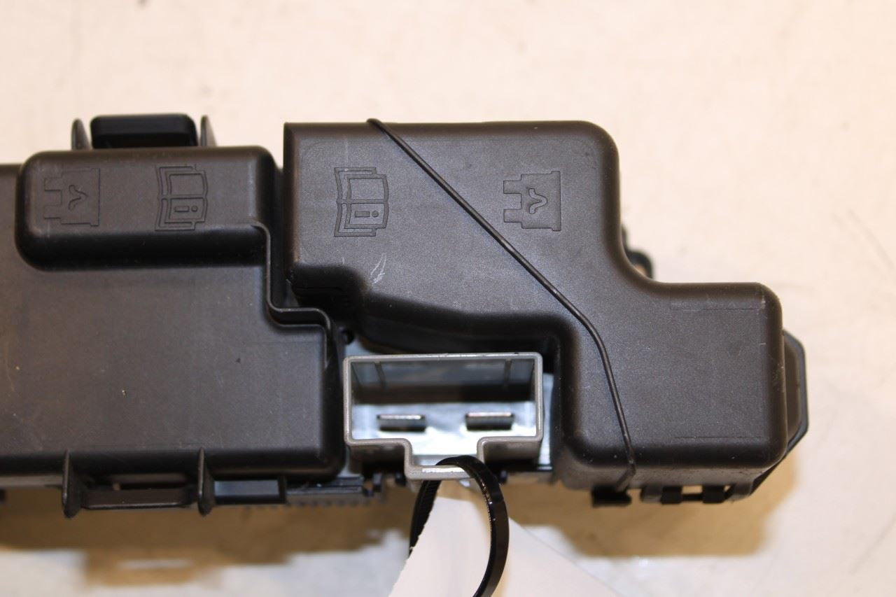 2015 Volvo S60 T5 Premier 2.0L Cabin Instrument Panel Fuse Relay Junction Block - Alshned Auto Parts