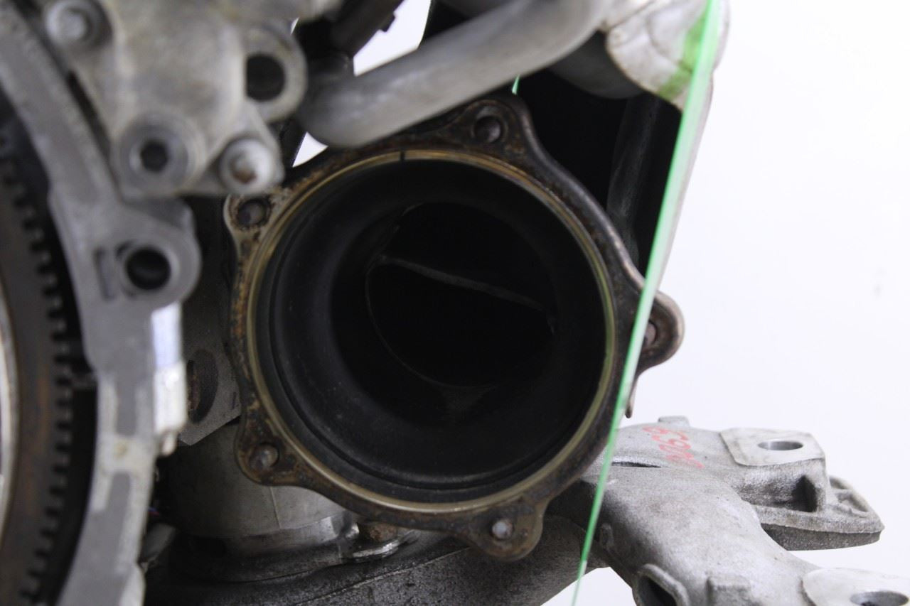 13-14 Porsche Cayenne S 4.8L Gasoline Engine Motor VIN B 5th digit w/o Turbo 91K10