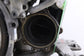 13-14 Porsche Cayenne S 4.8L Gasoline Engine Motor VIN B 5th digit w/o Turbo 91K10