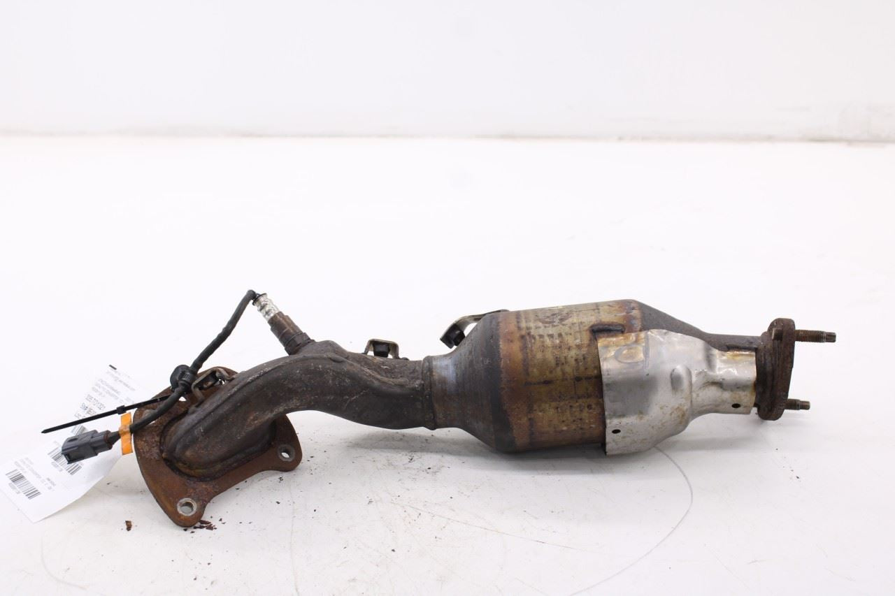 2020-2023 Toyota Tacoma SR5 3.5L Left Side Exhaust System Manifold 17150-0P4207