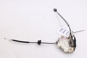 2010-2018 Porsche Cayenne S Rear Right Passenger Side Door Lock Latch Actuator