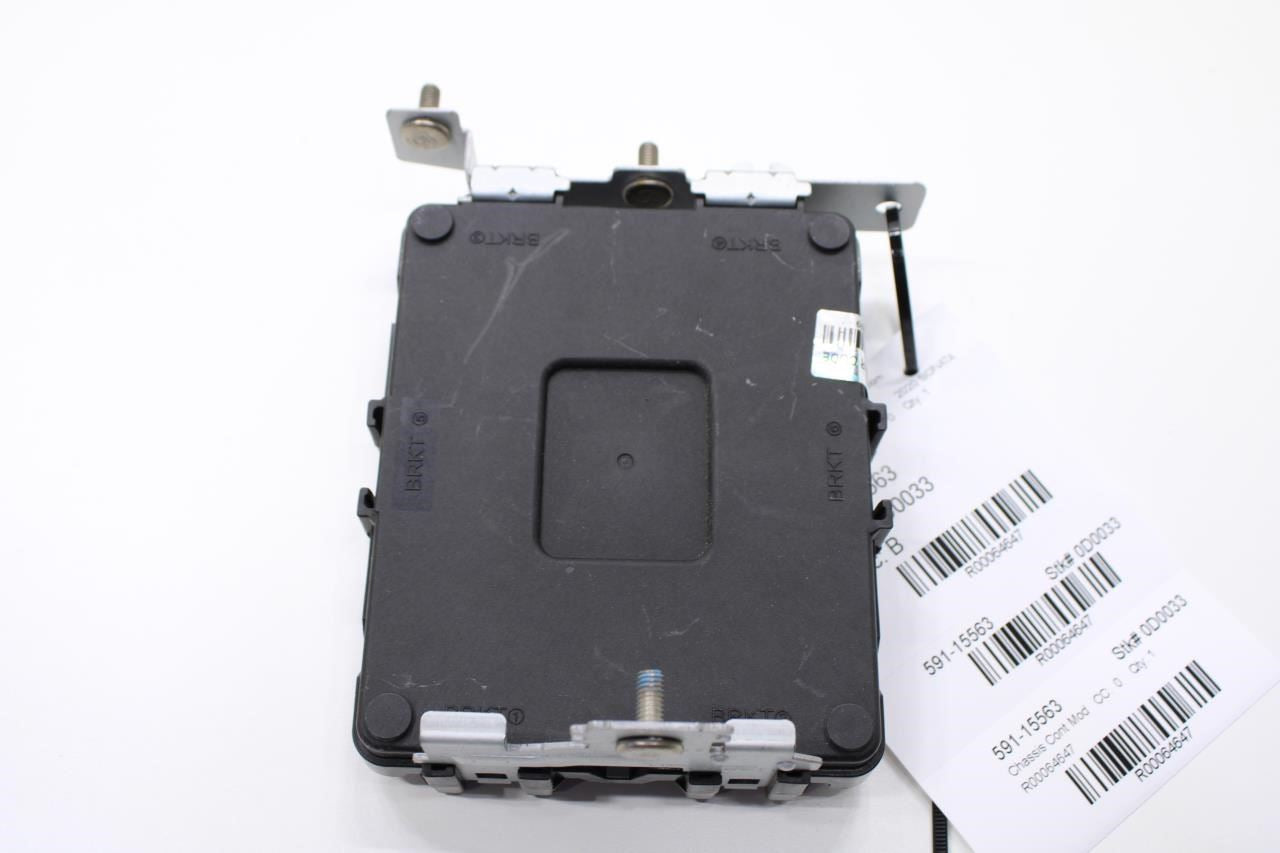 2020-2023 Hyundai Sonata SE Body Computer Control Module BCM BCU 95400-L0200 OEM - Alshned Auto Parts
