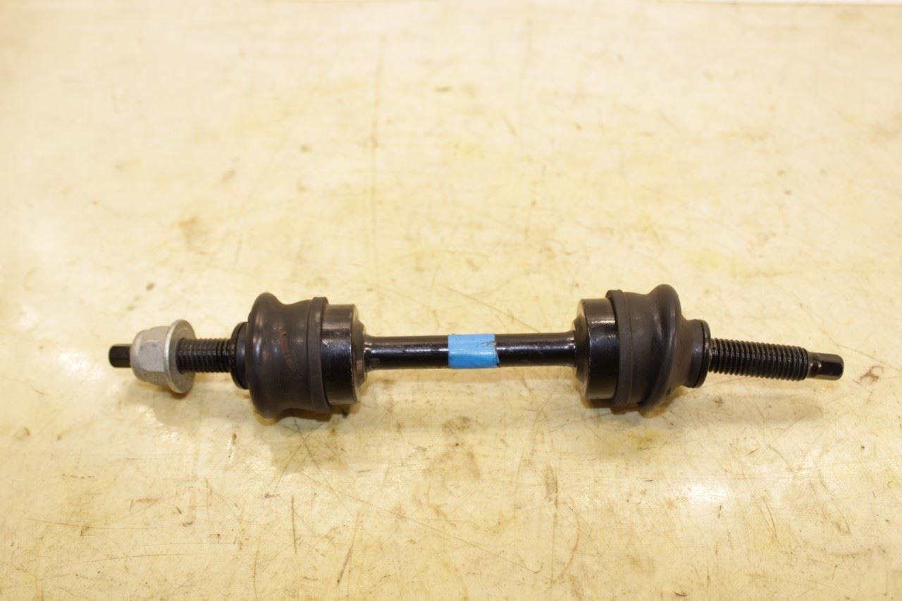 2011-25 Ford F350 Super Duty Front Stabilizer Bar Links Right and Left Side Set - Alshned Auto Parts