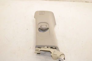 14-20 Infiniti QX60 Rear Right Side Upper C-Pillar Trim Cover Panel 76940-3JA0A