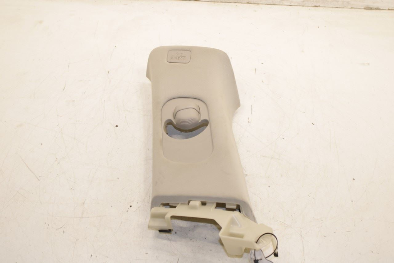 14-20 Infiniti QX60 Rear Right Side Upper C-Pillar Trim Cover Panel 76940-3JA0A - Alshned Auto Parts