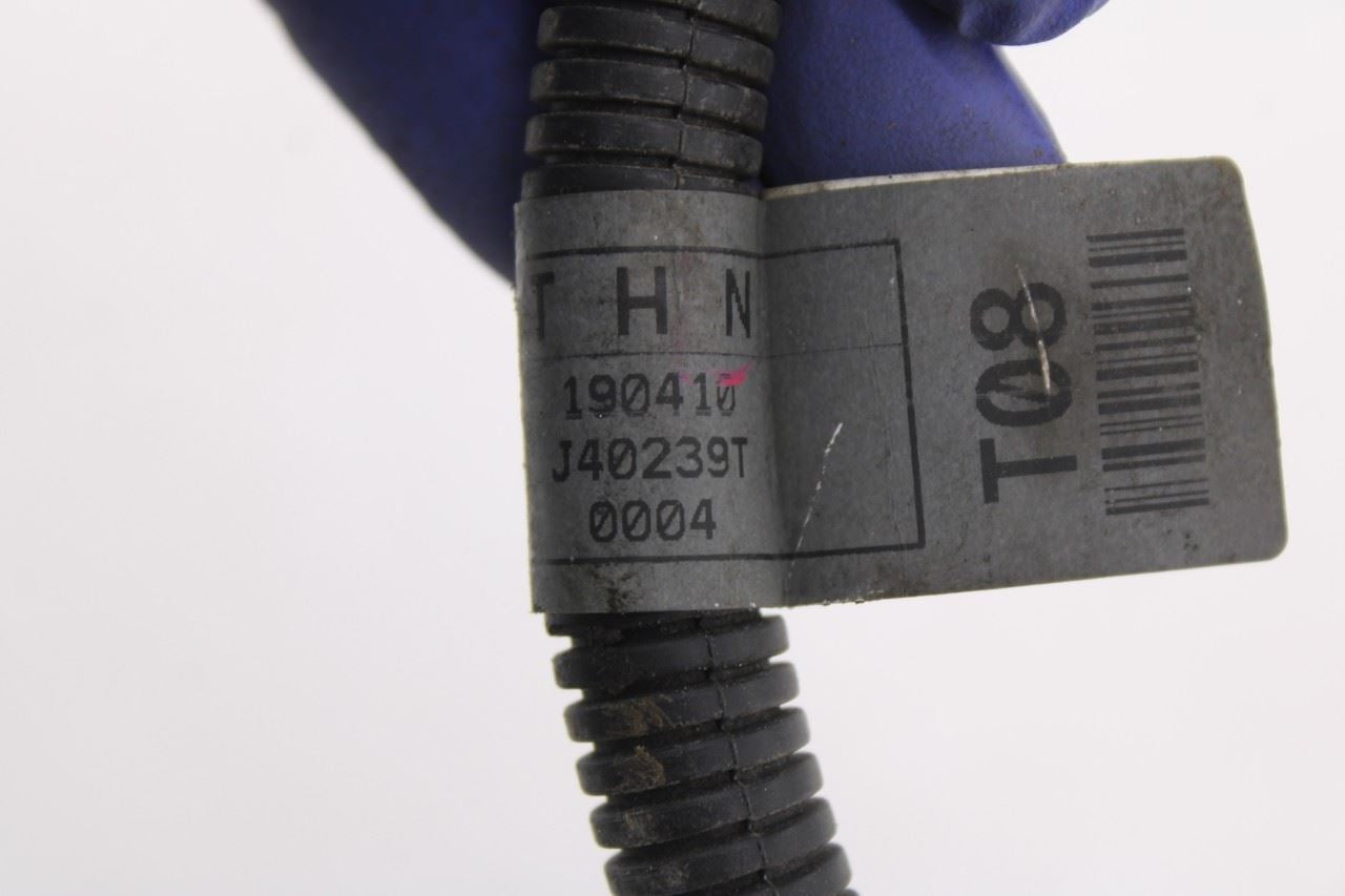2019-2021 Hyundai Veloster 2.0L Positive Battery Cable Wire Harness 91850-J314013