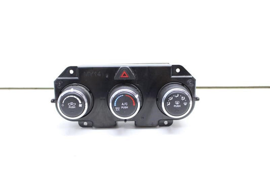 2014-2018 Ram 1500 AC Heater Temperature Climate Control 68268190AA OEM - Alshned Auto Parts