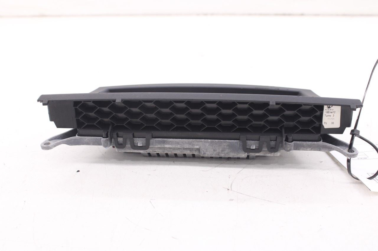 2007-13 BMW X5 Xdrive35i Dash Navigation Information 8.8 Display 65509232896 OEM - Alshned Auto Parts