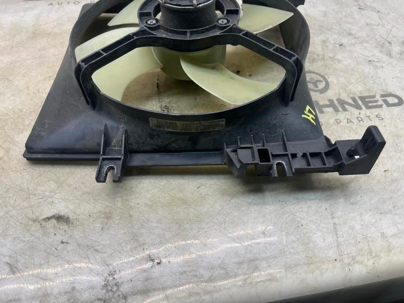 2007-2014 Subaru Legacy 2.5L Left Radiator Cooling Fan Motor Assembly 45121AG02A - Alshned Auto Parts