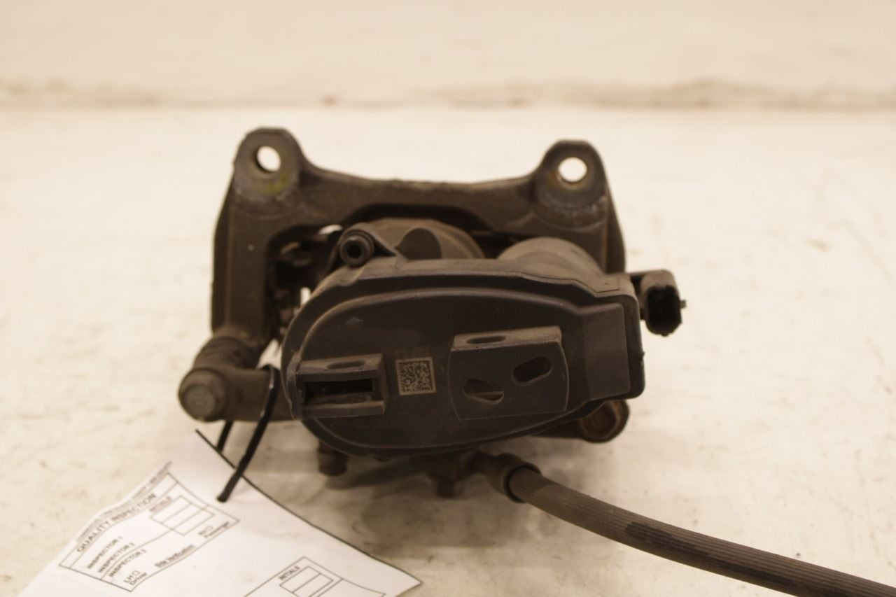 2017-2023 GMC Acadia SLT-1 Rear Left Driver Side Brake Disc Caliper 13540073 OEM - Alshned Auto Parts