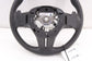 2019-2025 Infiniti QX50 Luxe 2.0L FWD Steering Wheel Leather w/ Control Buttons - Alshned Auto Parts