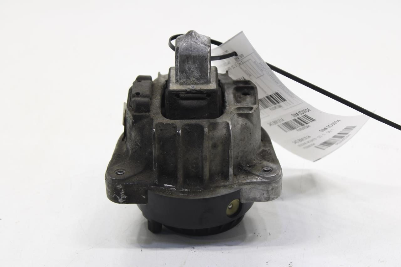 2010-15 BMW 750i xDrive 4.4L AWD Front Left Side Engine Support Mount Insulator - Alshned Auto Parts