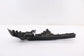 2014-2024 Mini Hardtop Cooper Rear Bumper Left Side Guide Support Bracket Holder - Alshned Auto Parts