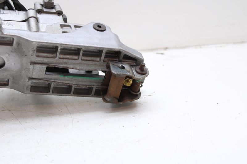 2017-2020 Infiniti QX60 Pathfinder Steering Column Assembly 48810-3JA1D OEM - Alshned Auto Parts