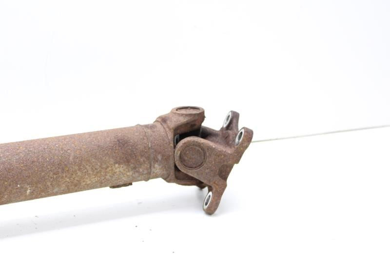 2012-2018 Ram 1500 5.7L 4WD Front Drive Shaft 52123021AE OEM - Alshned Auto Parts