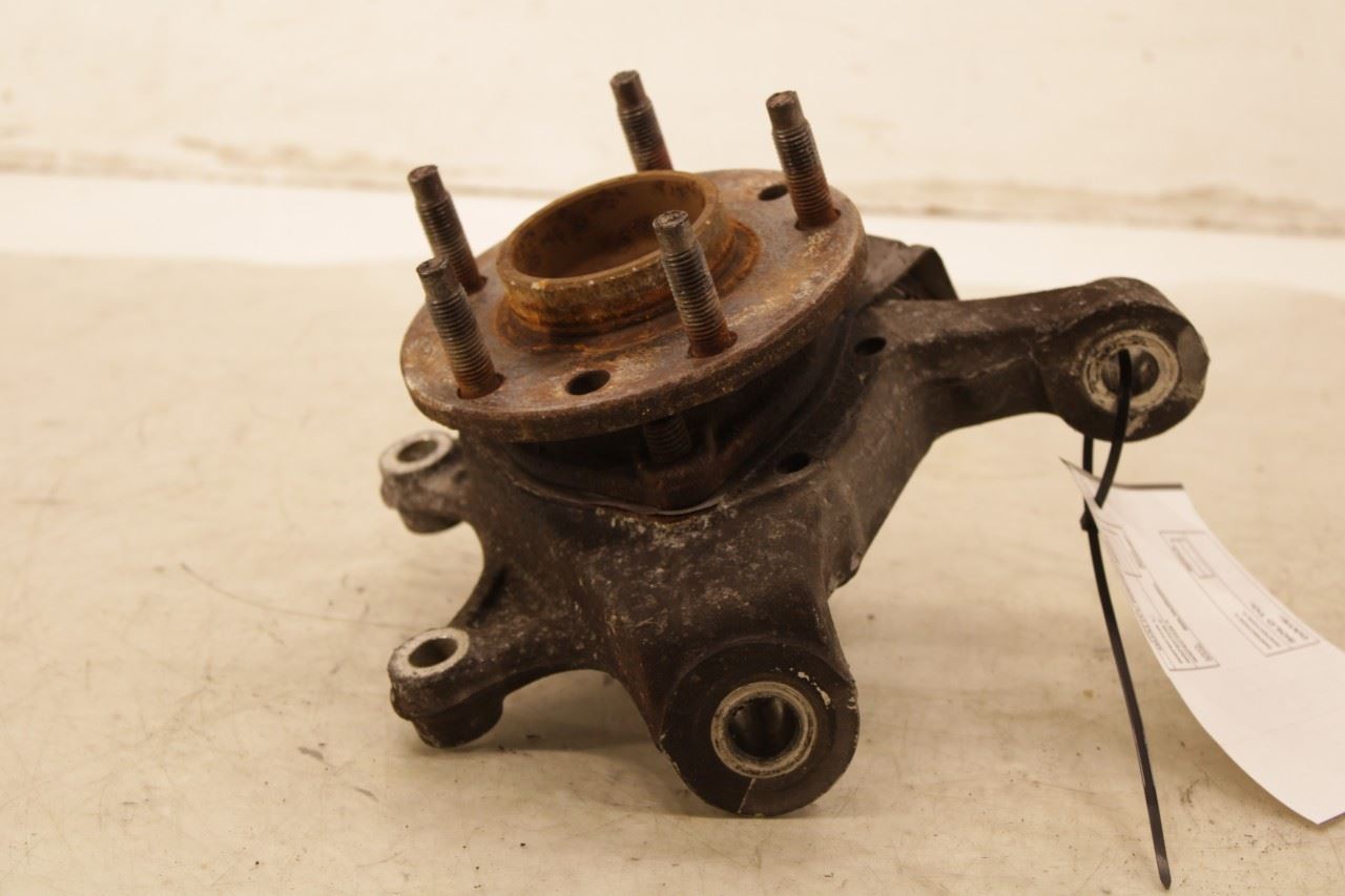 1997-2004 Chevrolet Corvette Front Right Side Spindle Knuckle Hub 10237238 OEM - Alshned Auto Parts