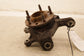 1997-2004 Chevrolet Corvette Front Right Side Spindle Knuckle Hub 10237238 OEM - Alshned Auto Parts