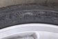 2015-2026 Ford Mustang Conv V6 Spare Wheel Tire Maxxis T155/60R18 107M R18x5.0J4