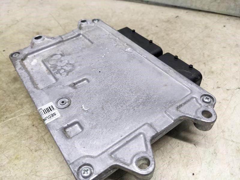 2019-2023 Mazda 3 Engine Control Module ECU ECM PAH9-18-881 OEM - Alshned Auto Parts