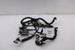 2020-2024 Ram 1500 Big Horn Battery Alternator and Starter Wire Harness *ReaD*0